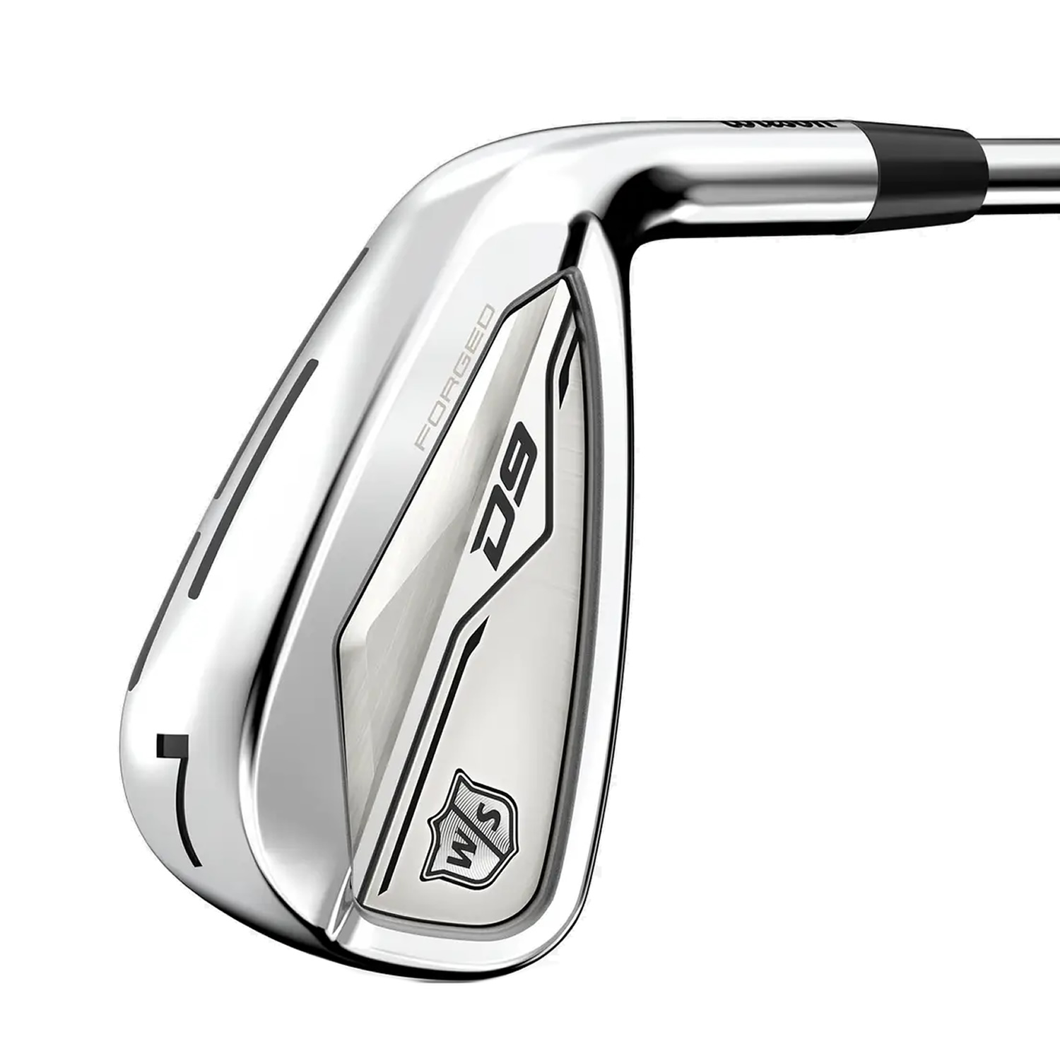 Wilson Staff D9 Golf Irons Steel Scottsdale Golf